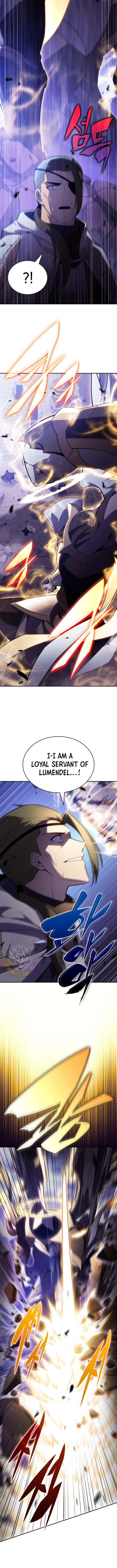 The Regressed Son of a Duke is an Assassin Chapter 136 2